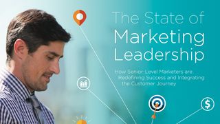 A New Report from Salesforce Marketing Cloud and LinkedIn: The State of Marketing Leadership