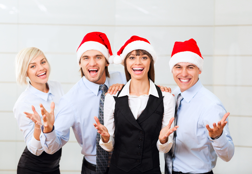 Four Reasons to Treat Your Seasonal Staff Like Full-Time Employees