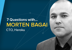 IT Visionaries: Heroku CTO on How the Internet of Things Can Transform Your Business