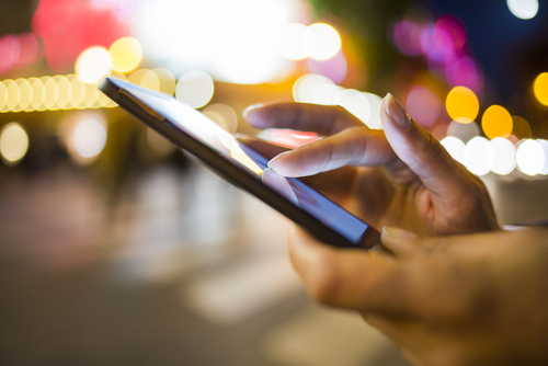 Salesforce on the Go: 7 Mobile-Ready Apps Customers Love