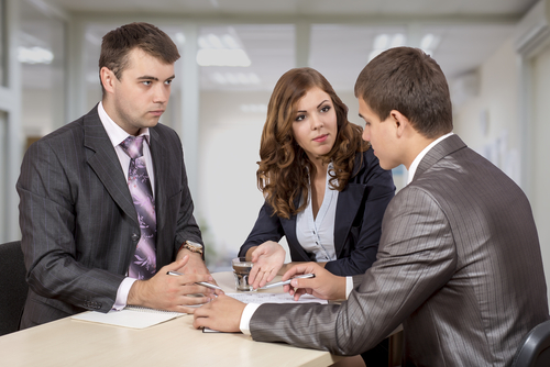 Effectively Handling 4 Types of Customer Objections
