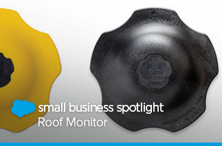 Small Business Spotlight: How Roof Monitor Sustains a Culture of Innovation