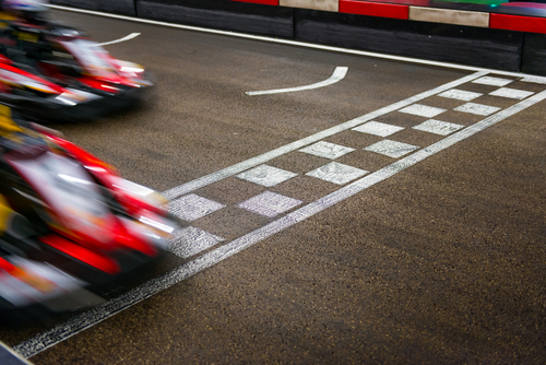 Six Steps to Winning the Race for Value