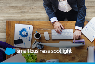 Small Business Spotlight: 3 Keys to Scaling Your Company Culture