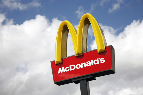 Why McDonald’s is Betting on Transparency for its New Marketing Campaign