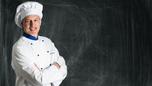 A Sales Manager’s Recipe: What’s Cooking in 2015?