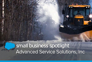 Small Business Spotlight: How Advanced Snow and Ice Solutions Pushes for Perfection