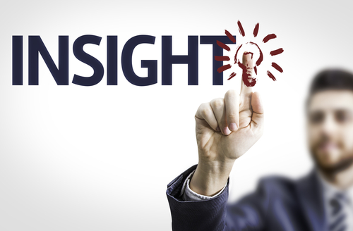 5 Steps to a Great Sales Insight