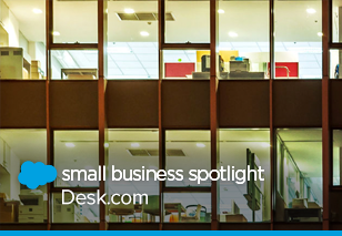 Small Business Spotlight: What I Wish I Knew When I Started My Company