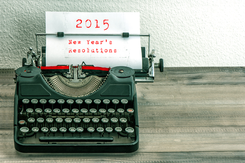 Do Resolutions Really Fill Your Sales Funnel?