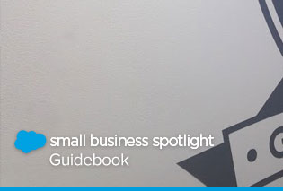 Small Business Spotlight: How Guidebook Grows Their Company and Employees