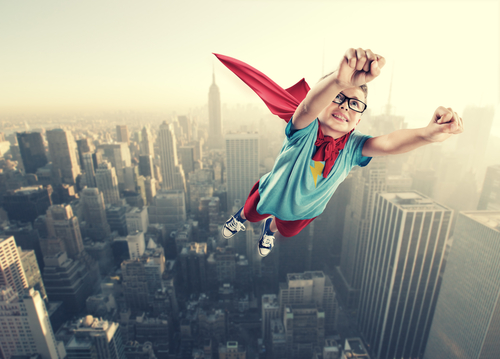 Sales Superheroes Sell Value — Here's How