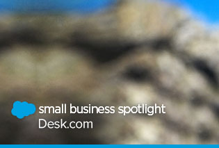 Small Business Spotlight: How You Can Look Like a Big Fish in a Big Pond