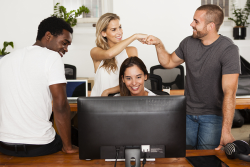 Why Your Company Must Own Employee Engagement