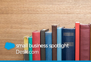 Small Business Spotlight: Creating a Kick-Ass Knowledge Base