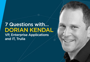 IT Visionaries: How Trulia Speeds Processes With Connected Custom Apps