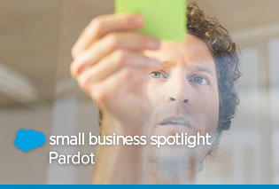 Small Business Spotlight: 3 Lessons for SMB Marketers, from SMB Marketers
