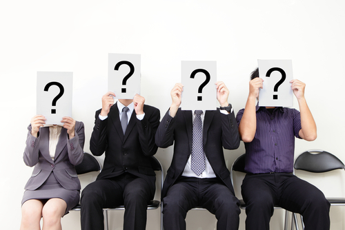 3 Ridiculous Interview Questions to Help Identify Top Sales Talent