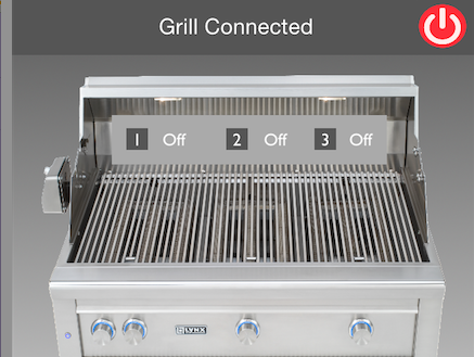 Still Slaving Over the Grill? There’s An App for That 