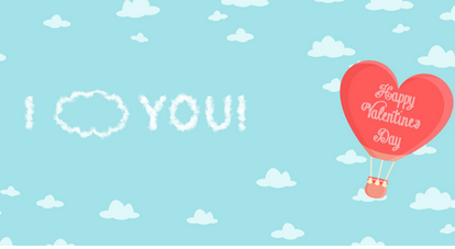 Love is in the Cloud: Salesforce Valentines Perfect for Your Coworkers