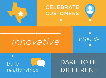 Going to #SXSW? Here Are 4 Ways to Connect with Salesforce