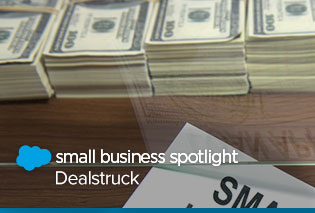 Small Business Spotlight: 5 Tips to Make Your Small Business a Great Loan Candidate