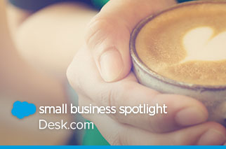 Small Business Spotlight: 8 Steps to Tackling Customer Service in the Digital Age