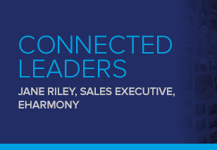 How eHarmony Grew Sales 158% with an AppExchange App: Connected Leaders