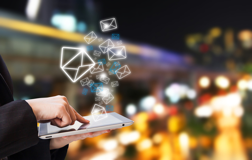 ​10 Email Best Practices to Catapult Response Rates