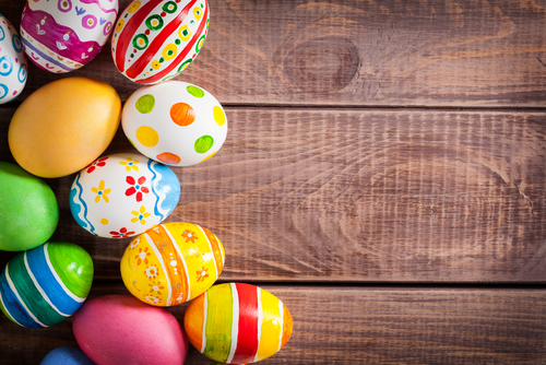 Is Your Website Like an Empty Easter Egg? 3 Essentials to Consider 