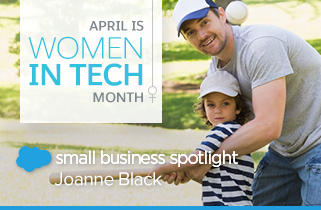 Small Business Spotlight: Girl Power—Men with Daughters Get It