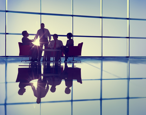 4 Steps to a Great Executive Meeting