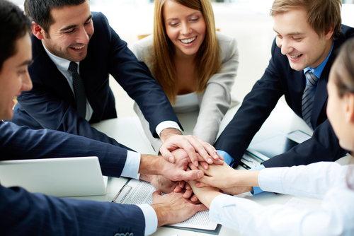 3 Characteristics of Successful Channel Sales and Marketing Teams