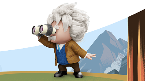 Add descriptive alt text 