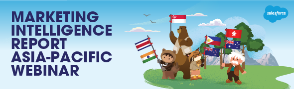 Datorama APAC Marketing Intelligence Report Webinar