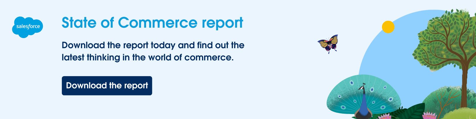 Download the State of Commerce report.