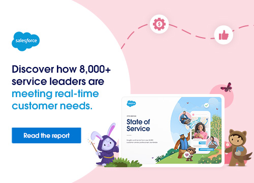 Watch Salesforce Live: Asia on demand.