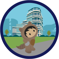 one-north Trailmix badge