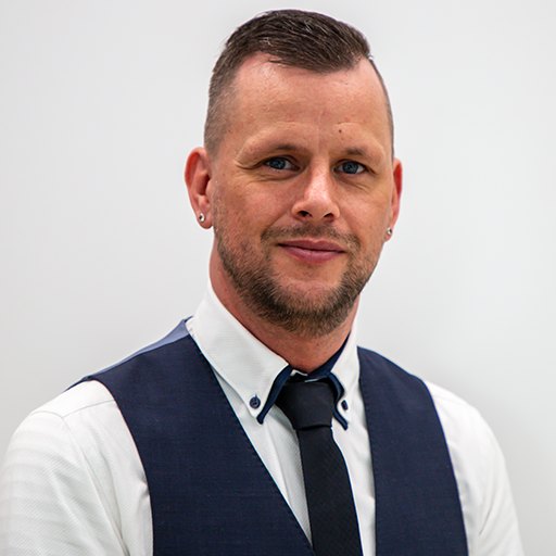 Image of Craig Ashton Chalmers