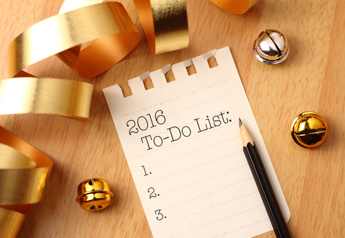 The Top 6 Advertising "Do's" for 2016
