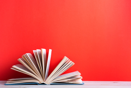 Salesforce's Best Business Books of 2015