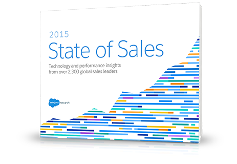 5 Sales Lessons Learned in 2015