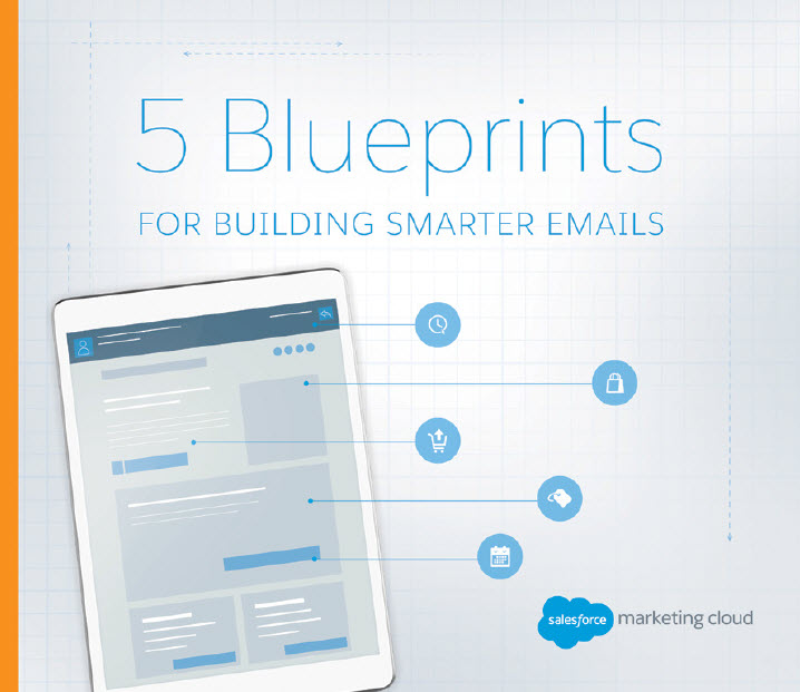 5 Blueprints for Building Smarter Emails