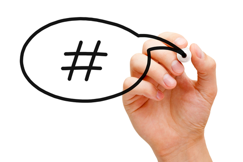 It’s All About The Hashtag: Social Selling Using Hashtags