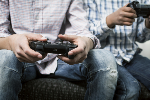 Why Online Gaming is Changing the Future of Sports as We Know it [VIDEO]