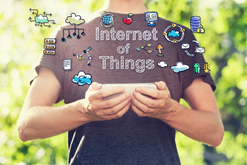 The Internet of Things is Not About “Things;” It’s About Data