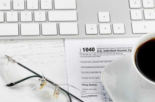 How to Use Your Tax Refund to Rejuvenate Your Business