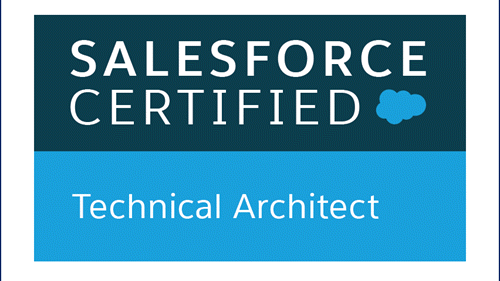 4 Reasons Why There's Such a Buzz About Salesforce Architects Right Now