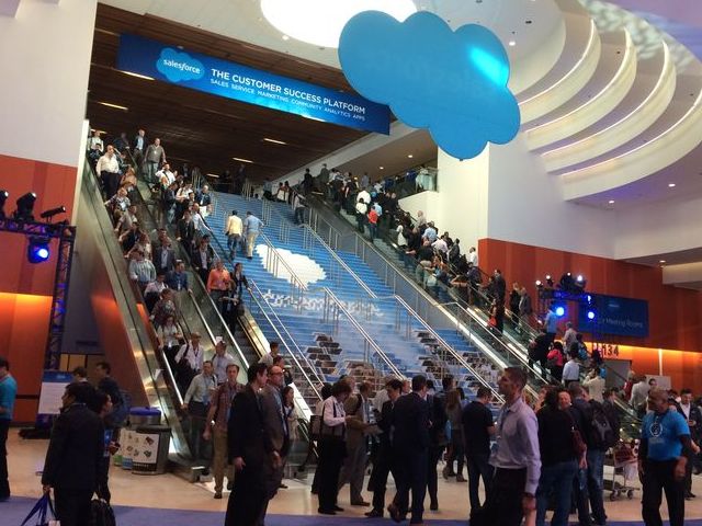 What Every IT Professional Should Include On Their Dreamforce ‘15 Agenda