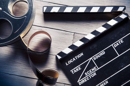 Ready? Action! Enter the Dreamforce Film Festival and Win Big
